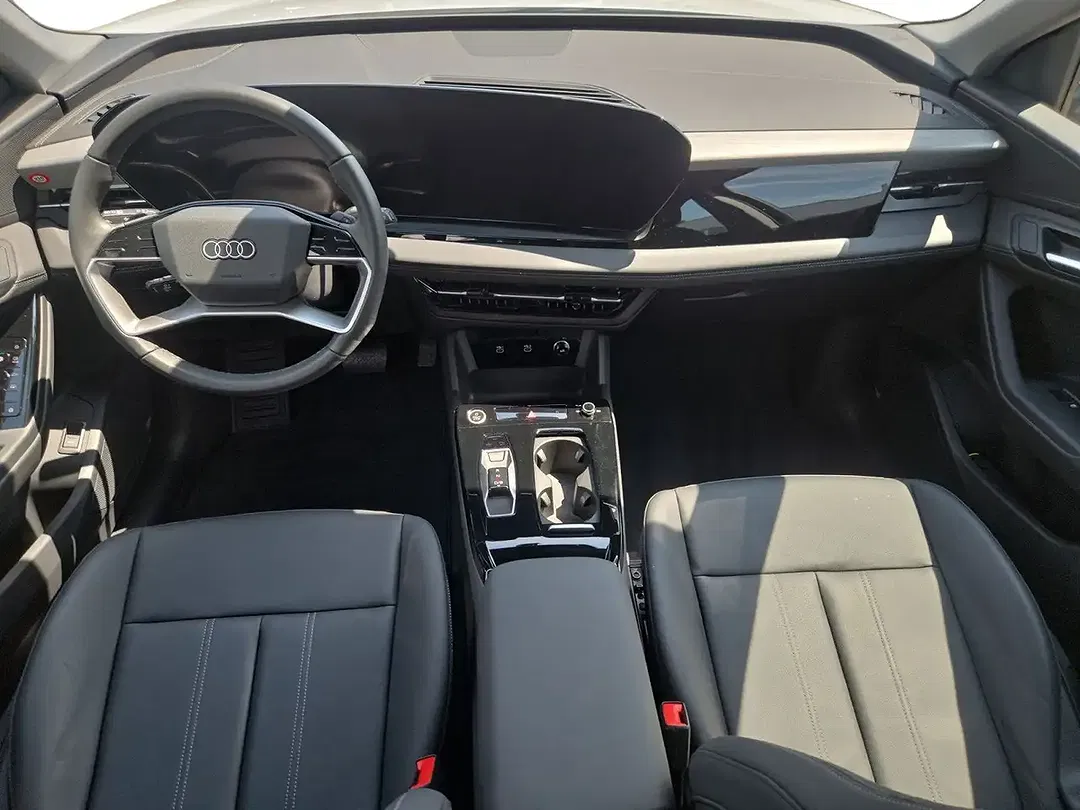 Audi Q6 e-tron - Thumbnail 8