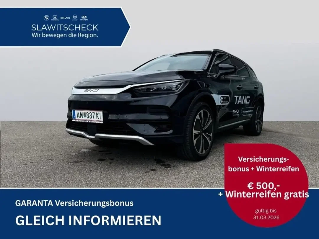 BYD Tang - Afbeelding 1