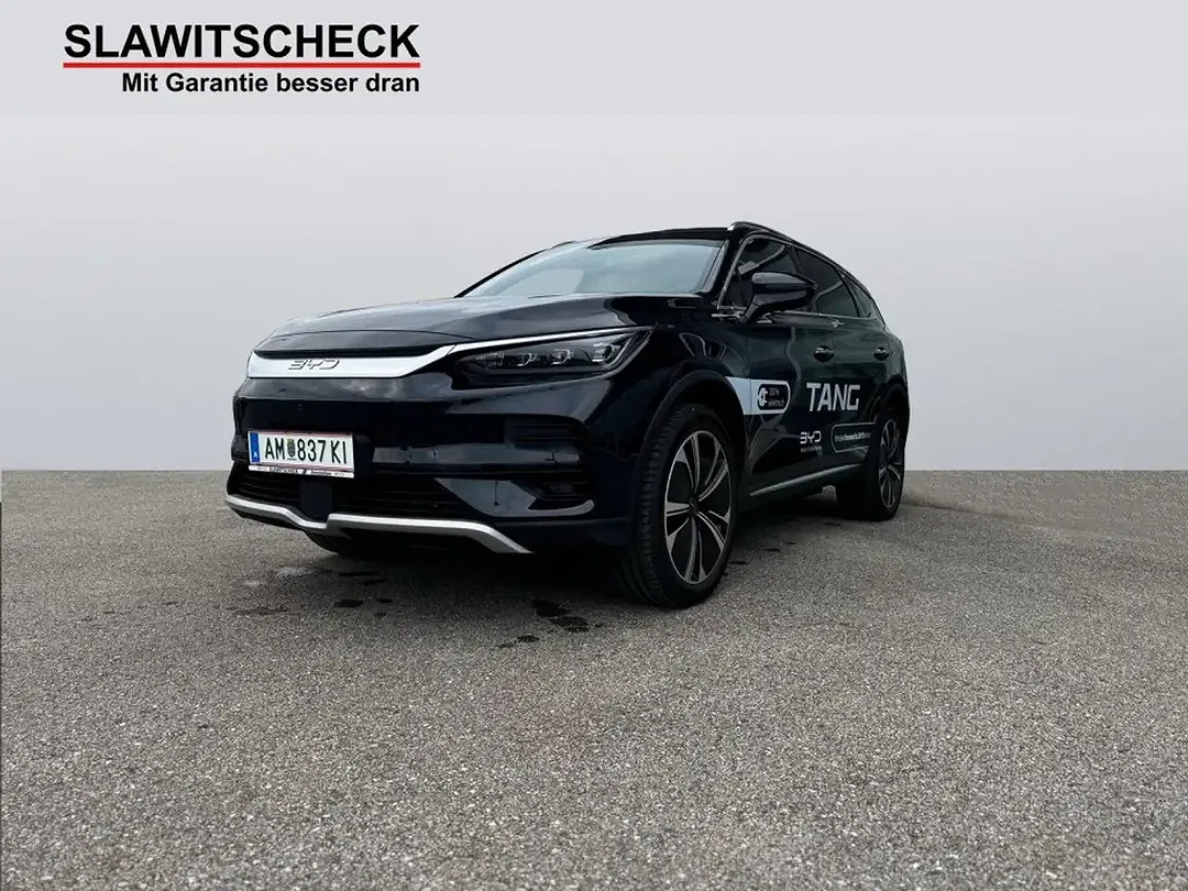 BYD Tang - Thumbnail 2