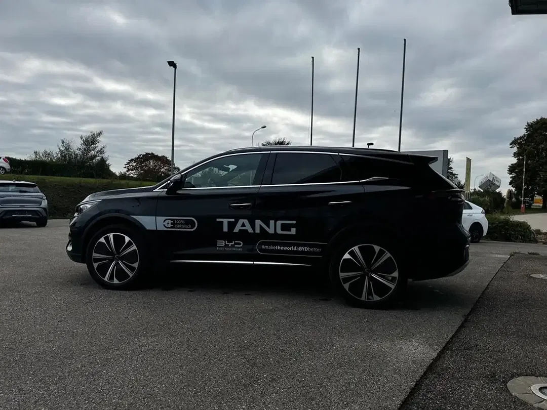 BYD Tang - Thumbnail 3