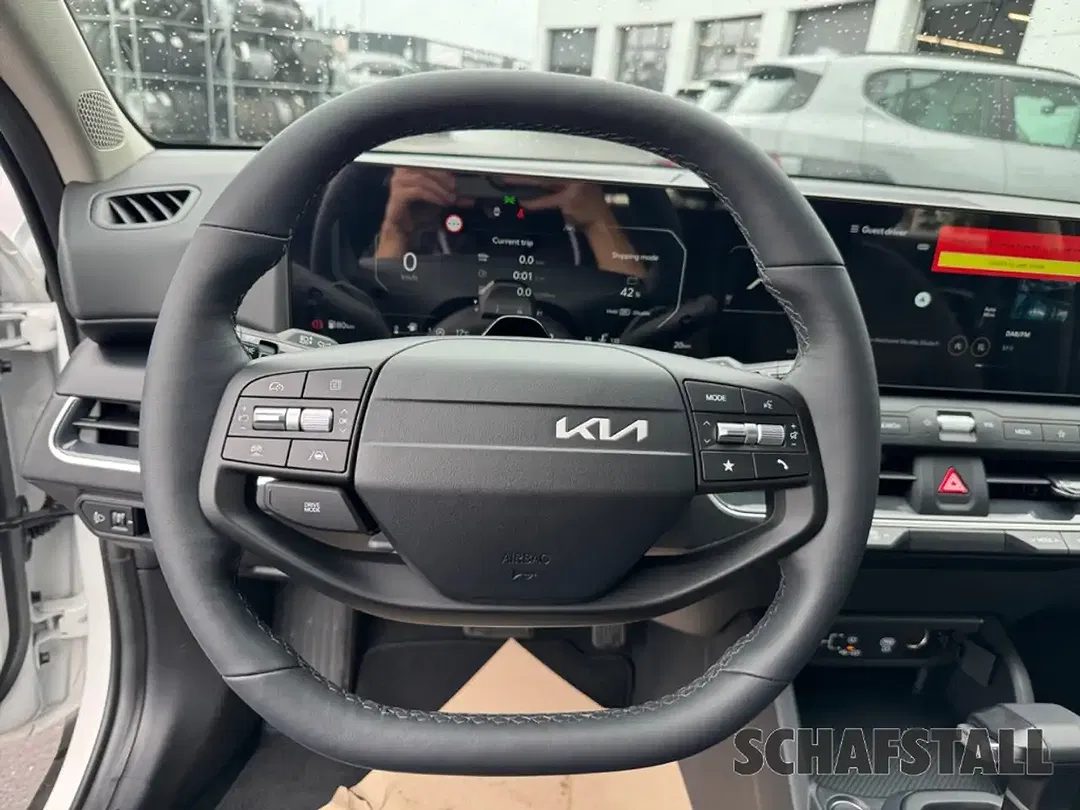 Kia K4 - Thumbnail 15