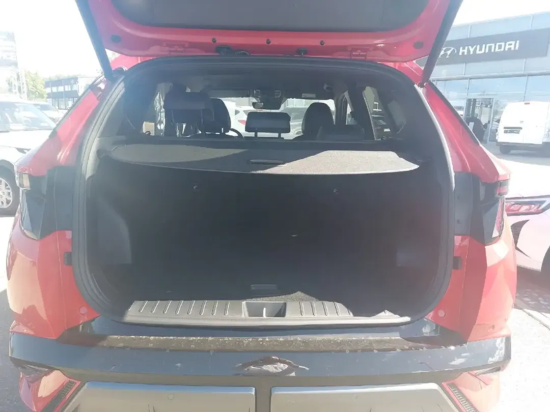 Hyundai TUCSON - Thumbnail 7