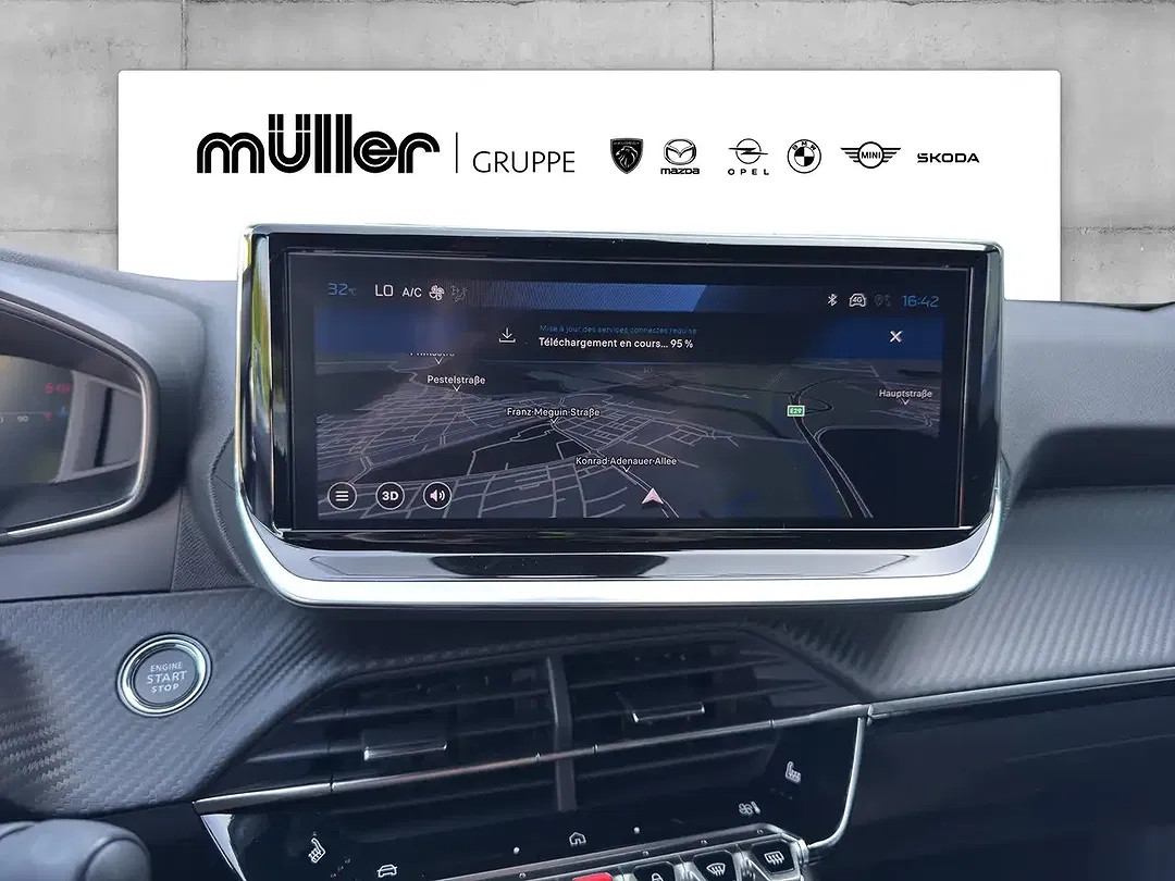 Peugeot 2008 - Thumbnail 10