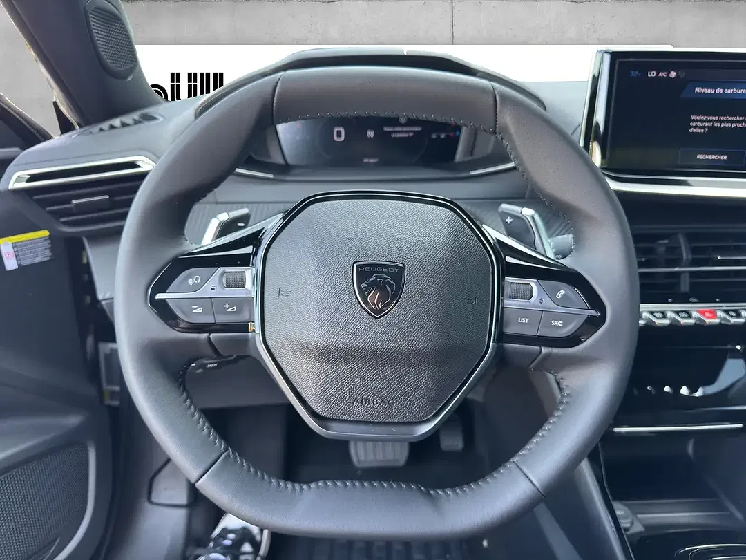 Peugeot 2008 - Thumbnail 12