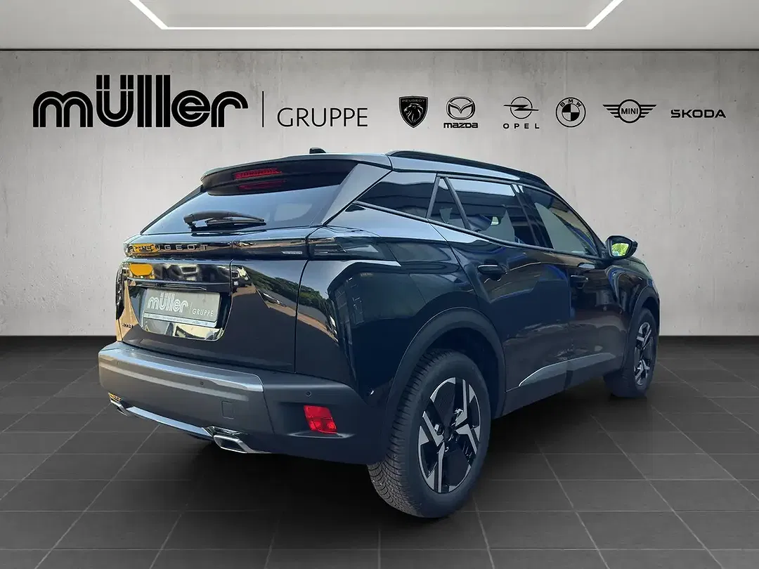 Peugeot 2008 - Thumbnail 2