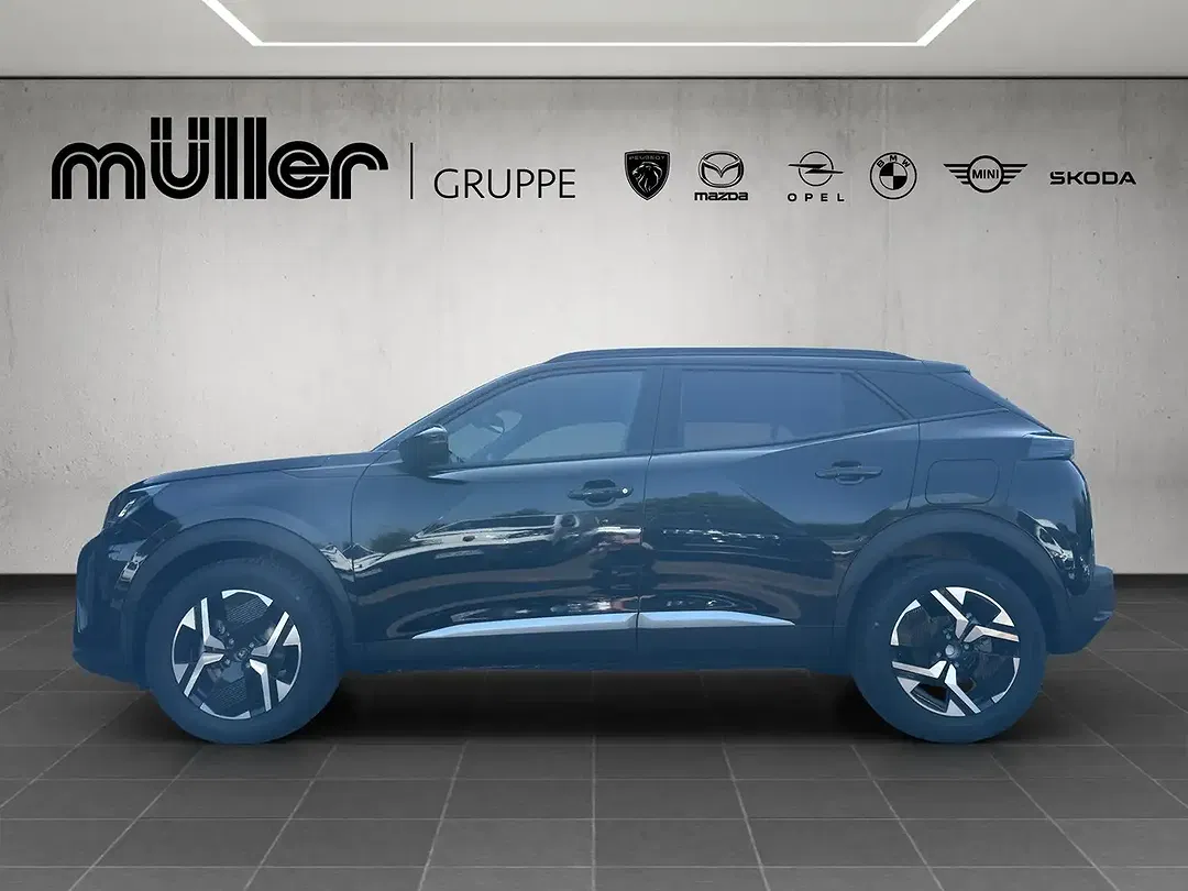Peugeot 2008 - Thumbnail 4