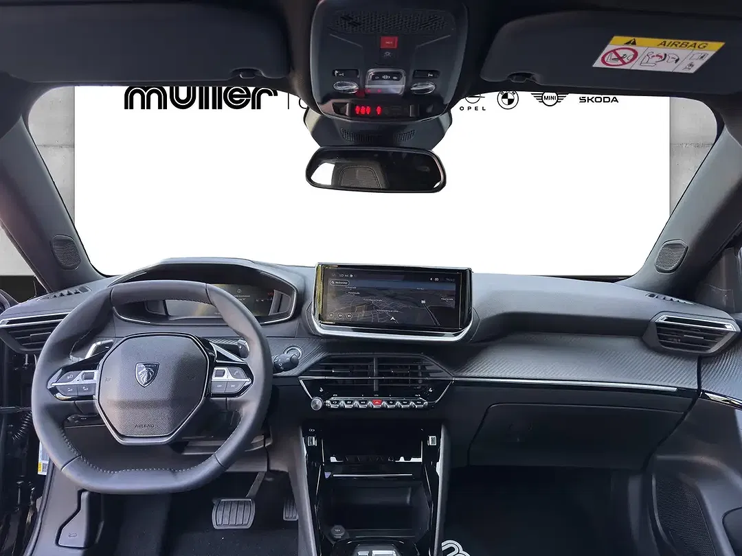 Peugeot 2008 - Thumbnail 7