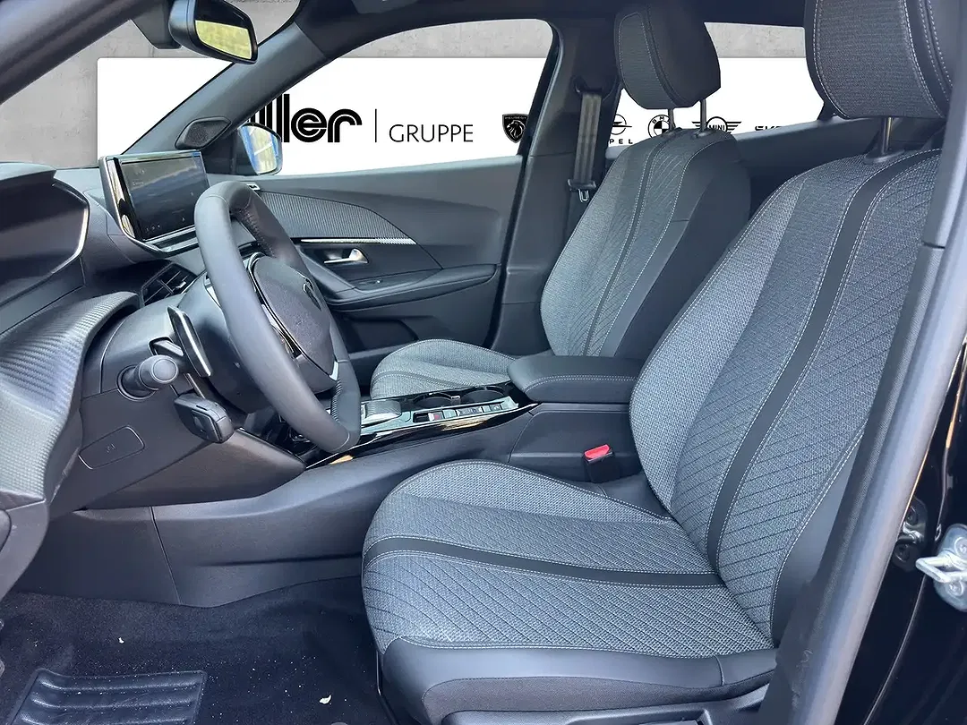 Peugeot 2008 - Thumbnail 8