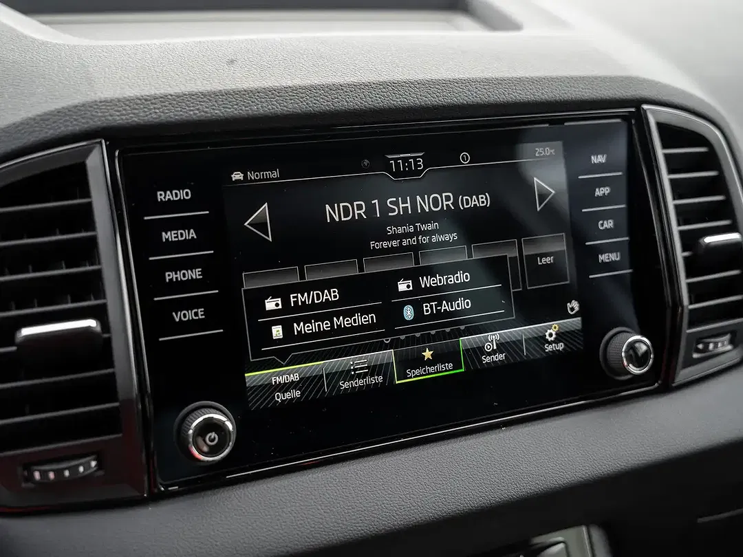 Skoda Karoq - Thumbnail 11