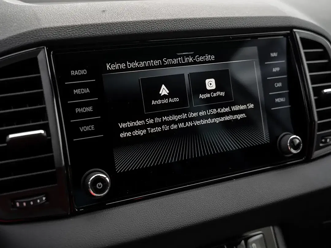 Skoda Karoq - Thumbnail 13