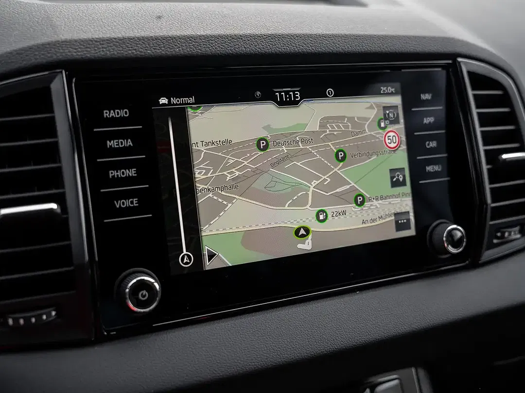 Skoda Karoq - Thumbnail 14