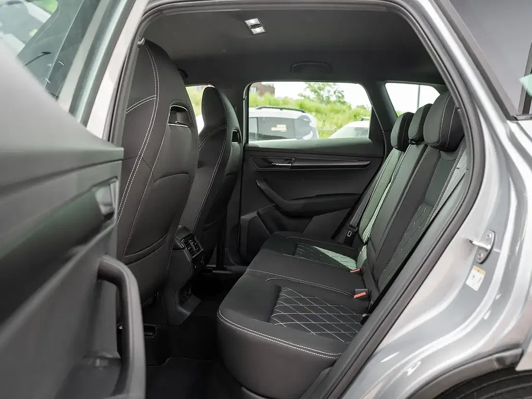 Skoda Karoq - Thumbnail 7
