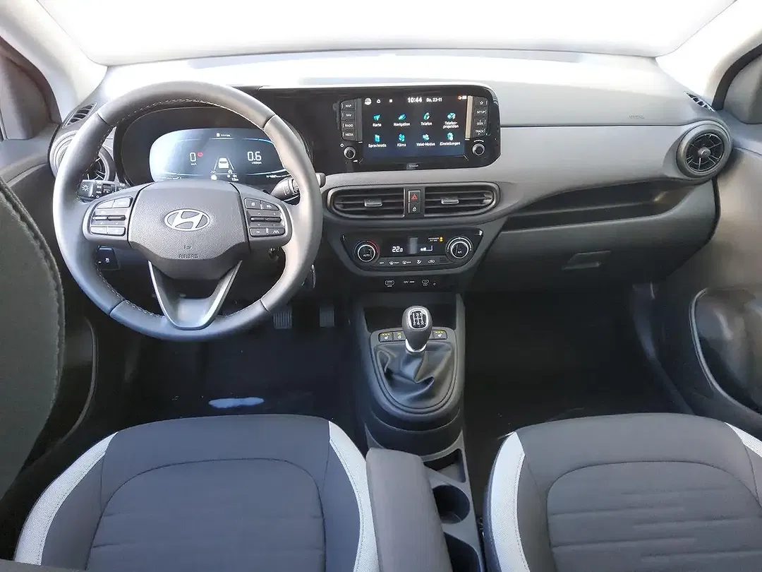 Hyundai i10 - Thumbnail 7