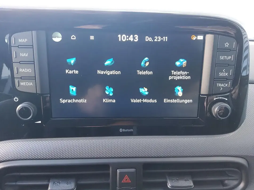 Hyundai i10 - Thumbnail 9