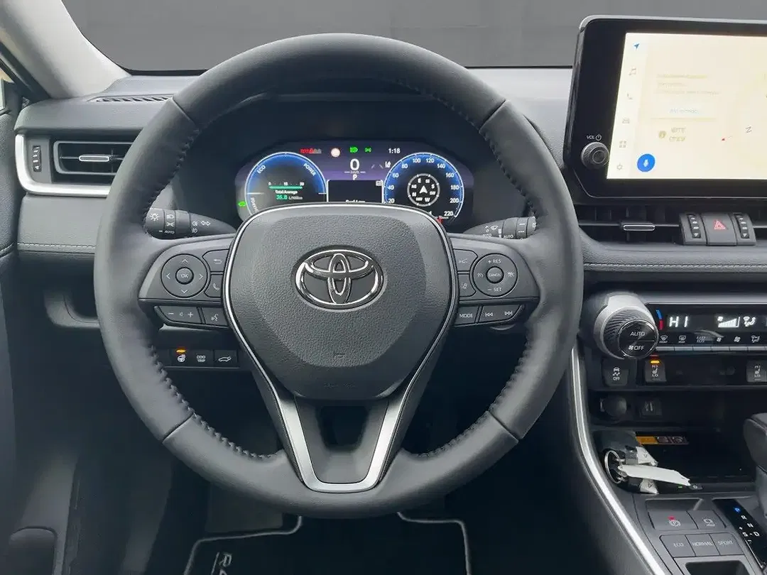 Toyota RAV 4 - Thumbnail 10