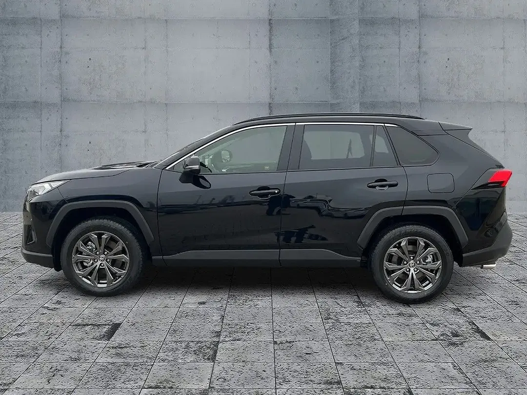 Toyota RAV 4 - Thumbnail 4