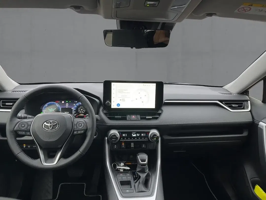Toyota RAV 4 - Thumbnail 9