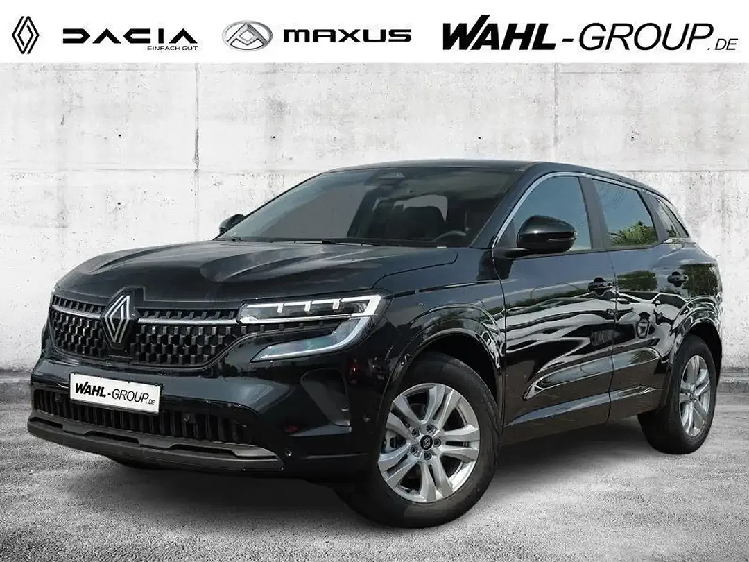 Renault Austral - Thumbnail 1
