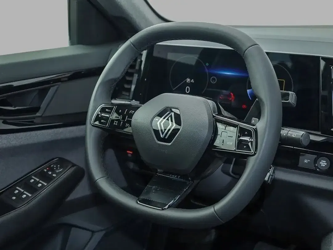 Renault Austral - Thumbnail 13