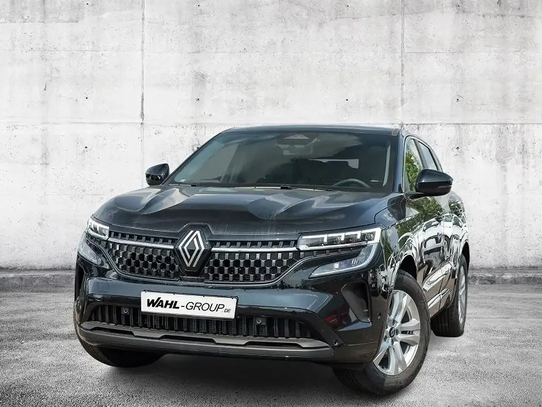 Renault Austral - Thumbnail 2