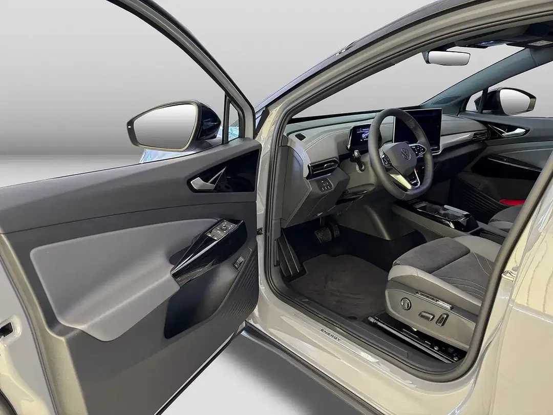 Volkswagen ID.4 - Thumbnail 13