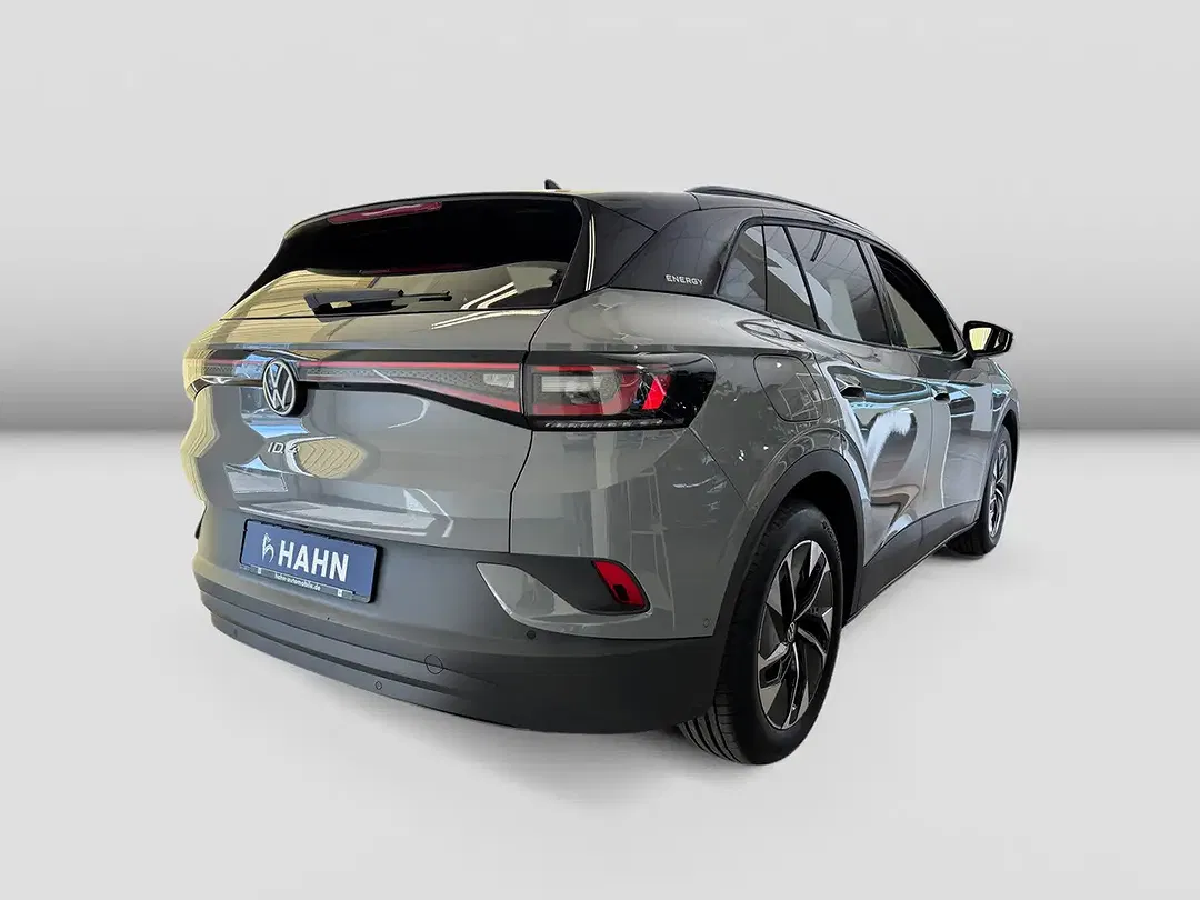 Volkswagen ID.4 - Thumbnail 3