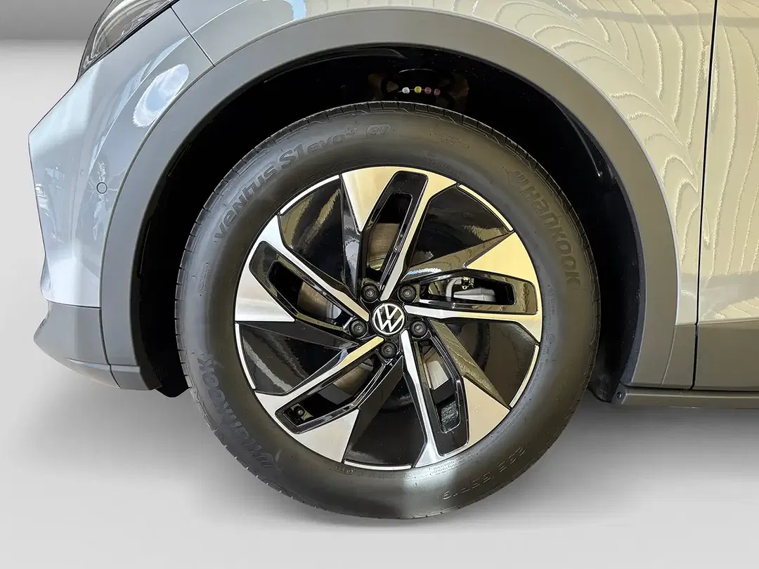 Volkswagen ID.4 - Thumbnail 4