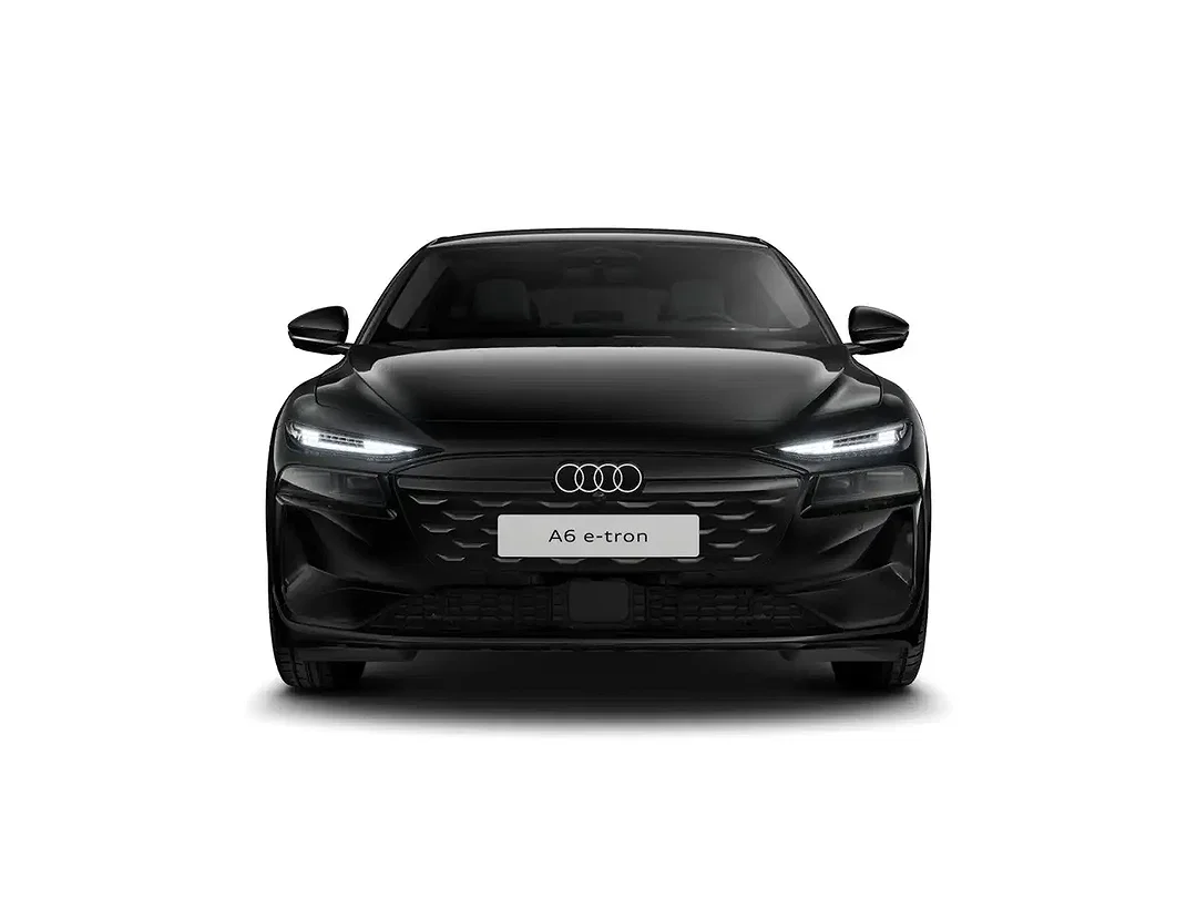 Audi A6 e-tron - Afbeelding 1