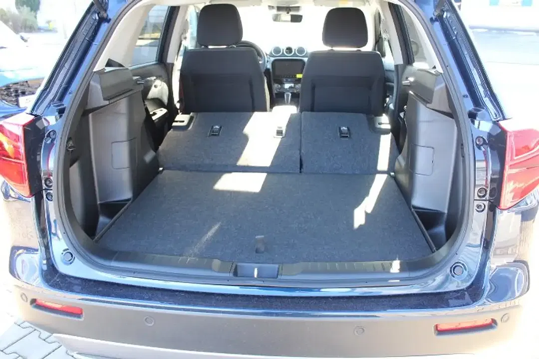 Suzuki Vitara - Thumbnail 9