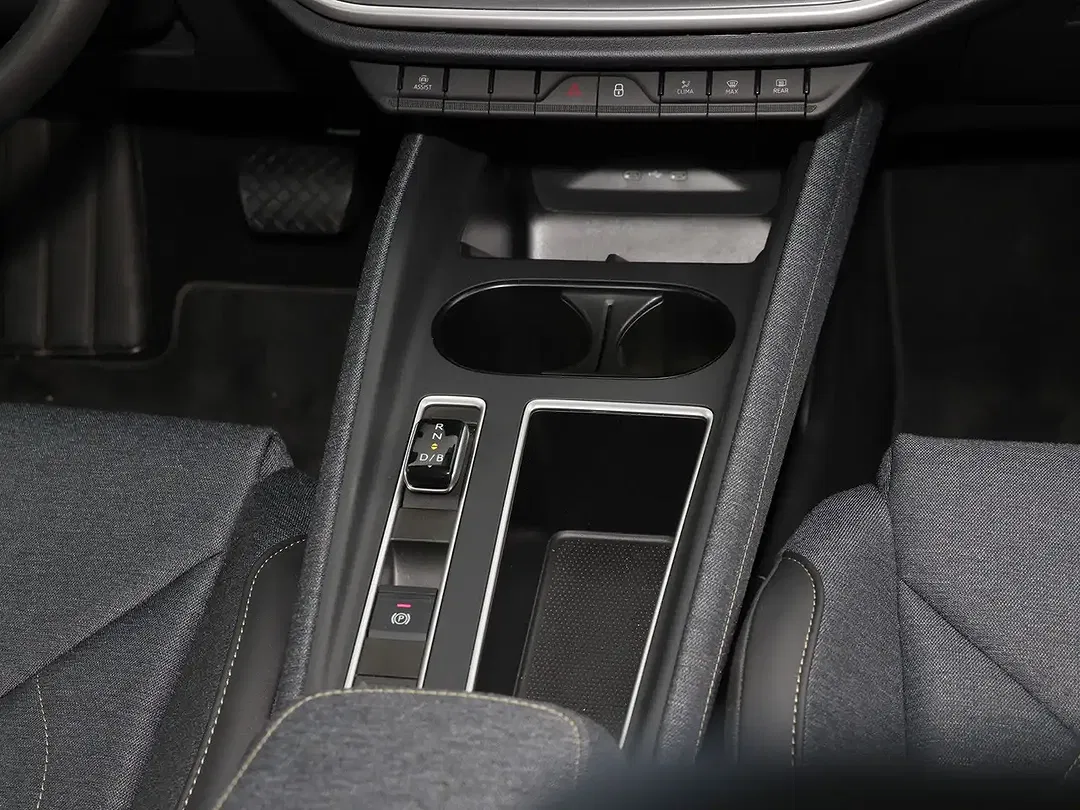 Skoda Elroq - Thumbnail 10