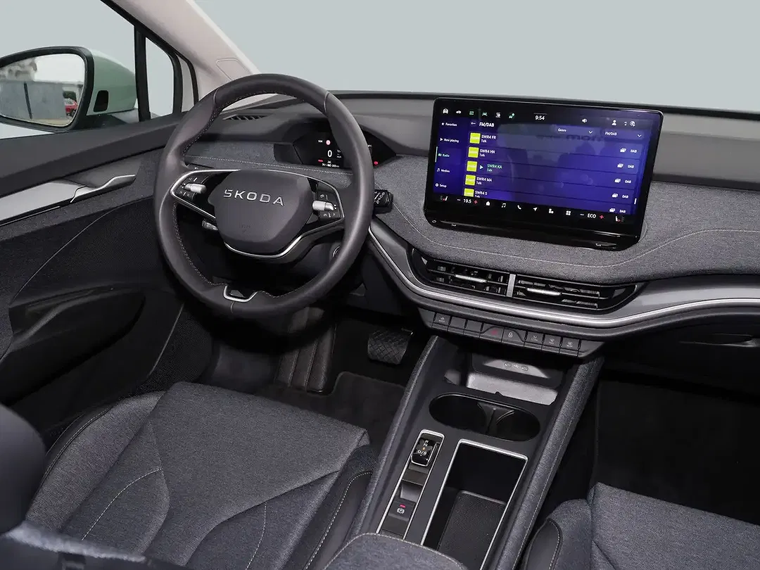 Skoda Elroq - Thumbnail 11