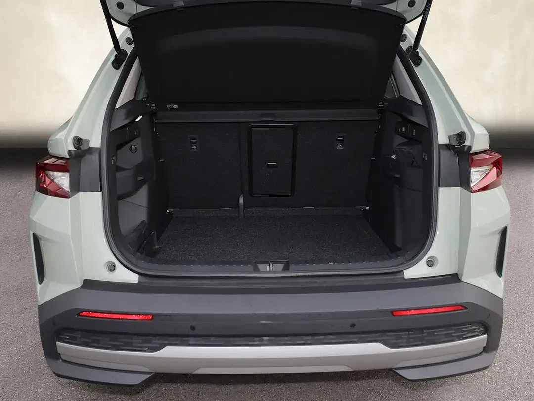 Skoda Elroq - Thumbnail 6