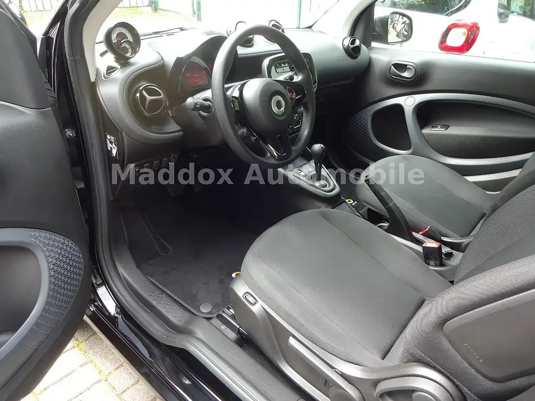 smart forTwo - Thumbnail 10