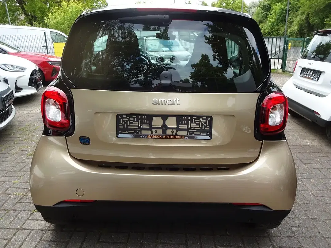 smart forTwo - Thumbnail 6