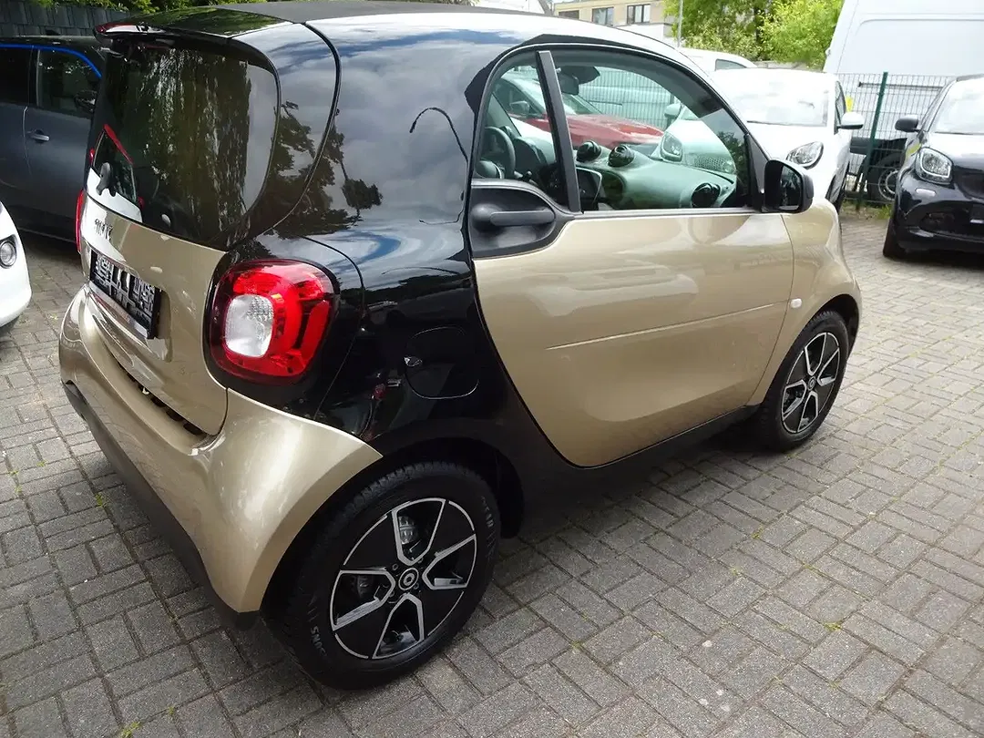 smart forTwo - Thumbnail 7