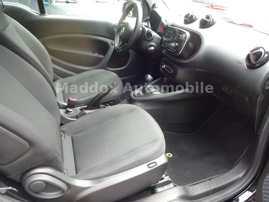 smart forTwo - Thumbnail 8