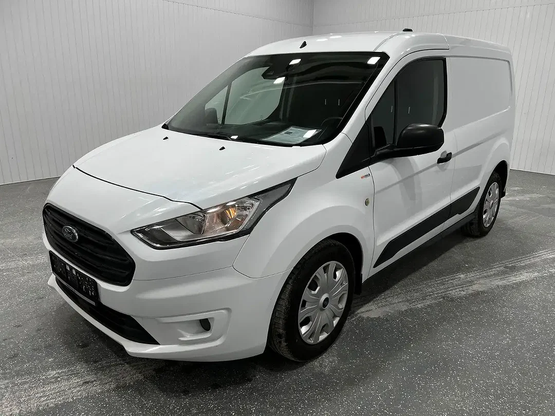 Ford Transit Connect - Afbeelding 1