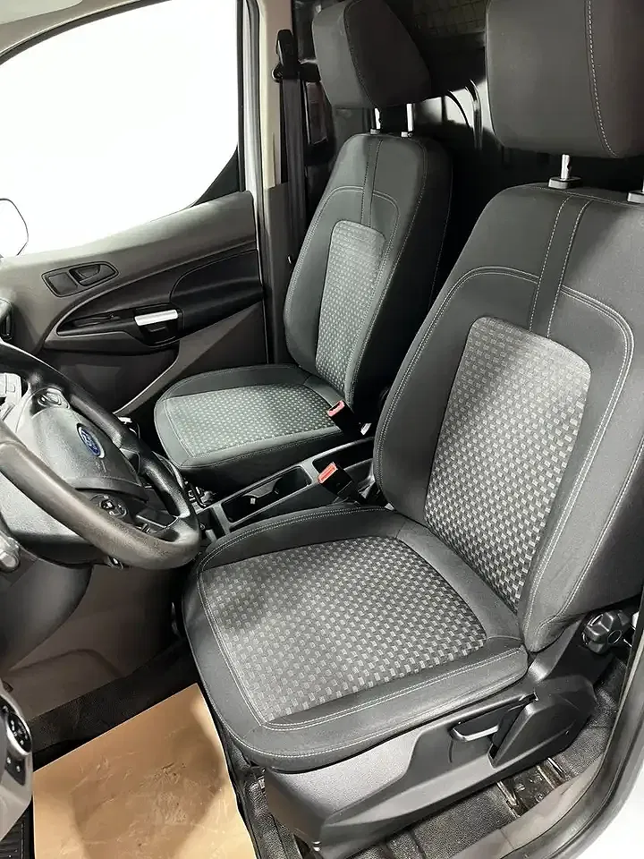 Ford Transit Connect - Thumbnail 12
