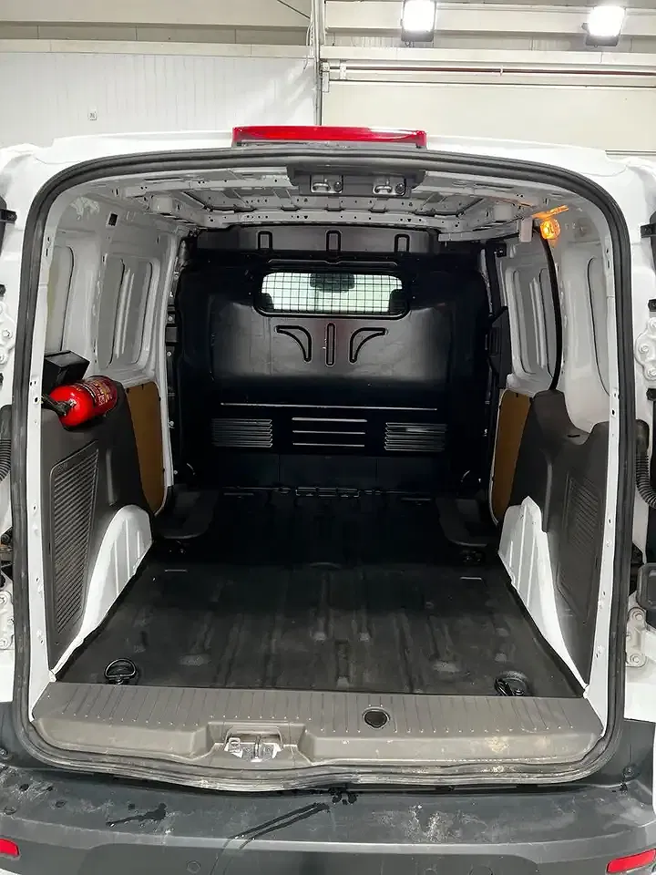 Ford Transit Connect - Thumbnail 14
