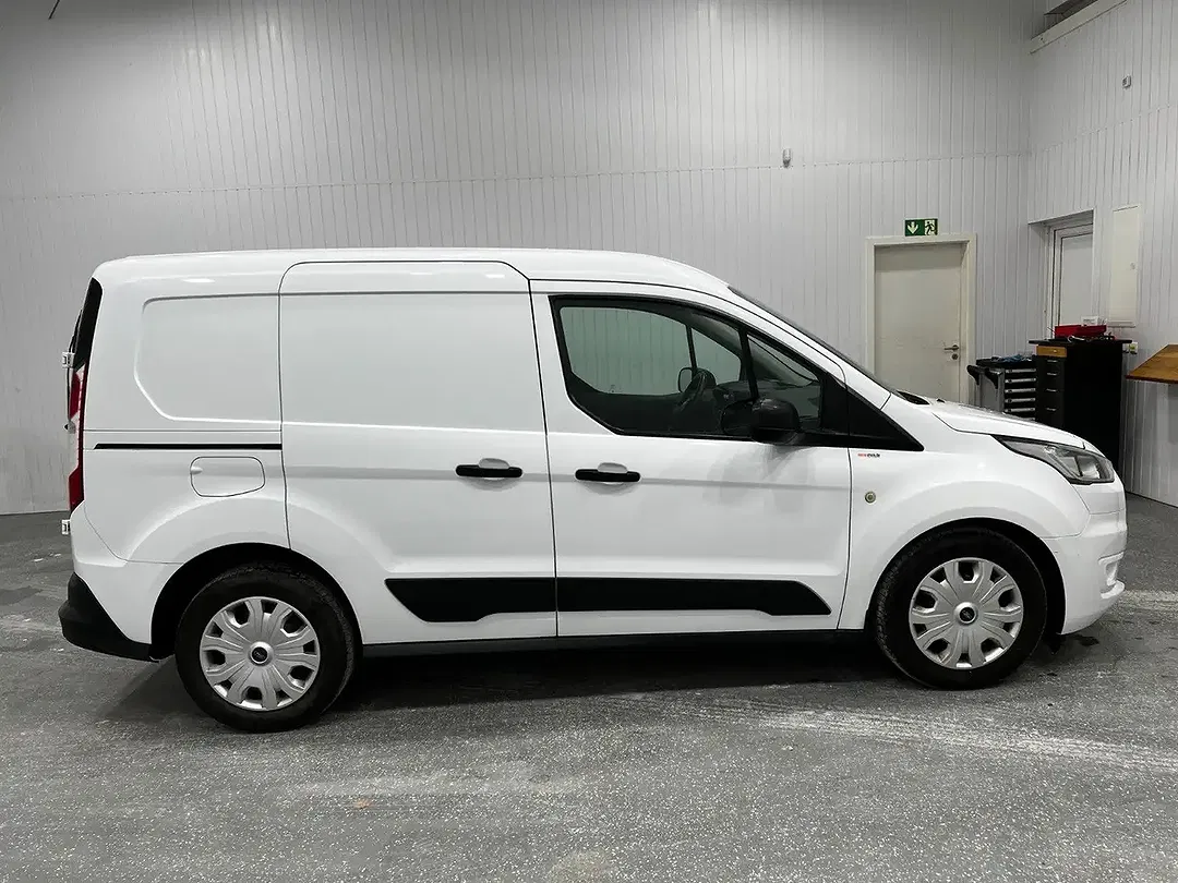 Ford Transit Connect - Thumbnail 6