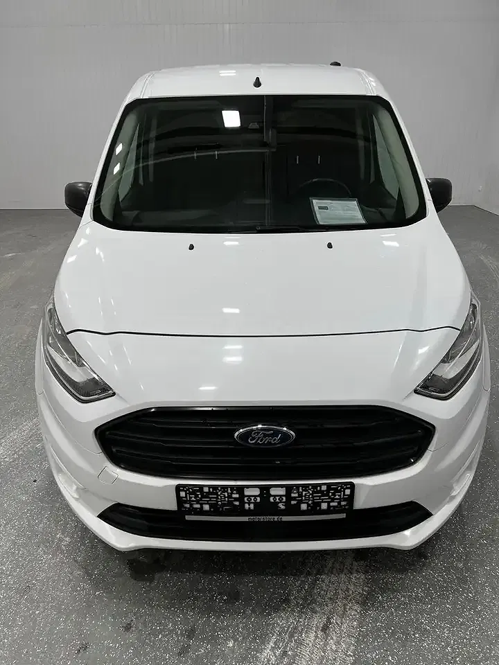 Ford Transit Connect - Thumbnail 8