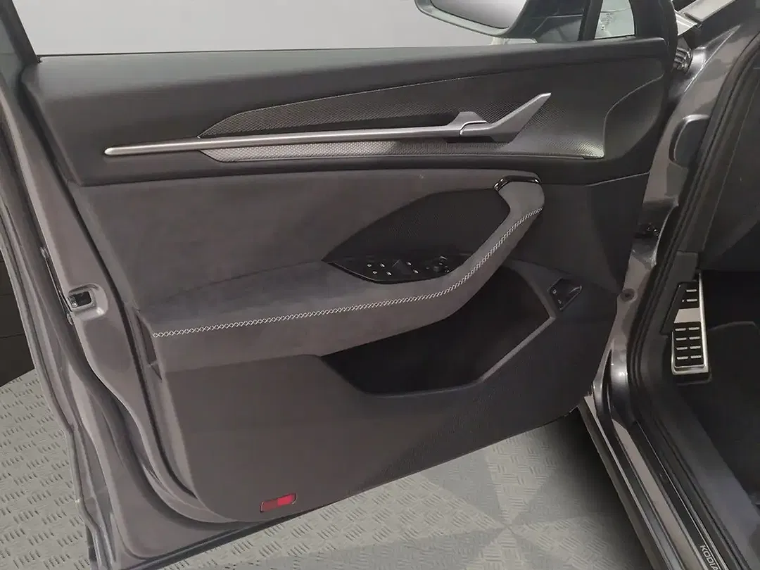 Skoda Kodiaq - Thumbnail 9