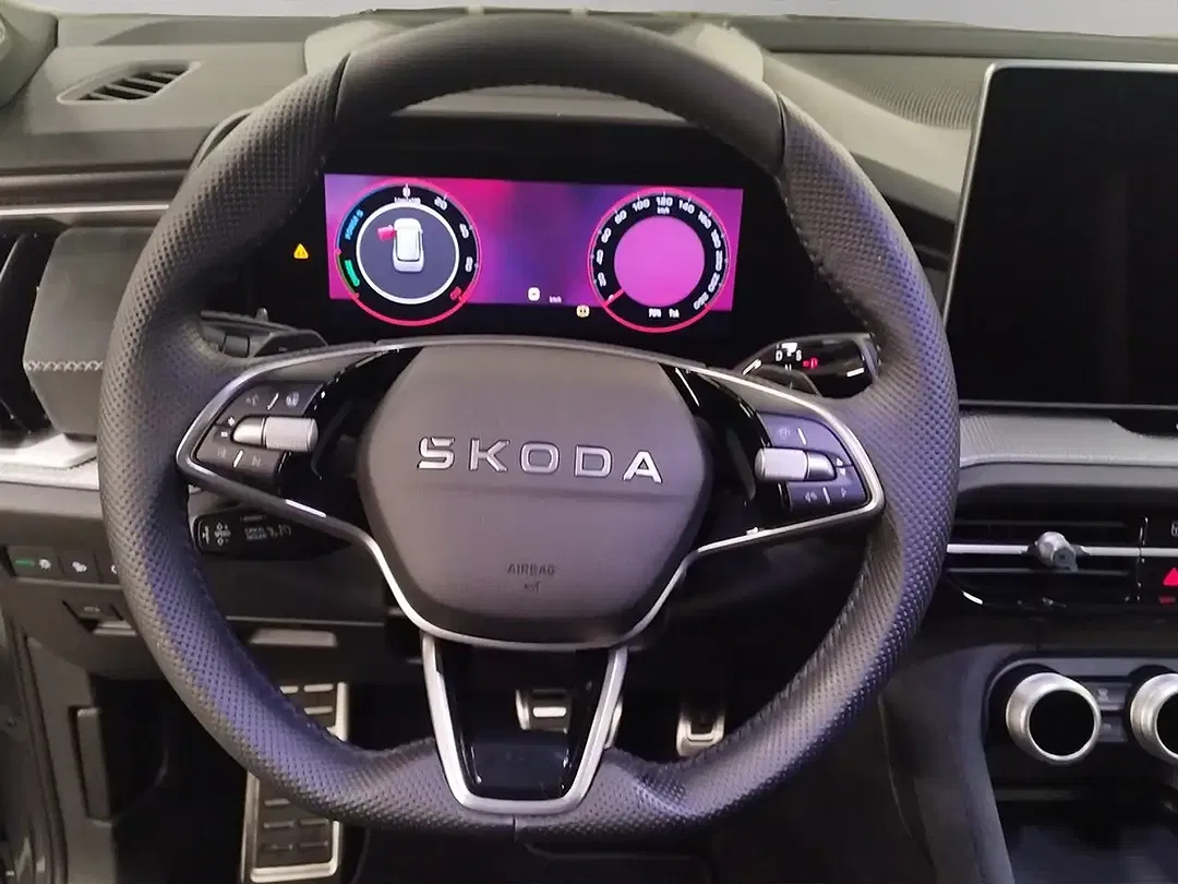 Skoda Kodiaq - Thumbnail 11
