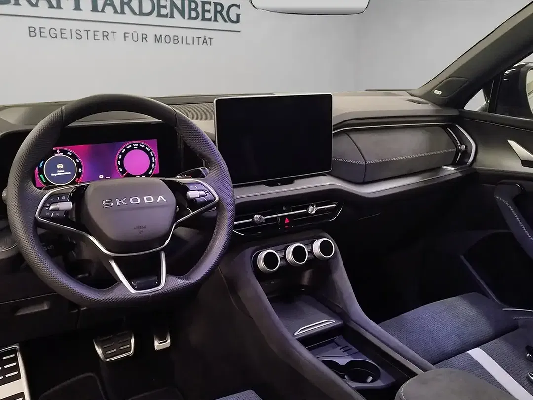 Skoda Kodiaq - Thumbnail 13