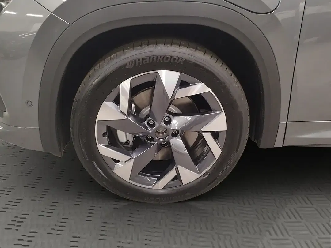 Skoda Kodiaq - Thumbnail 2