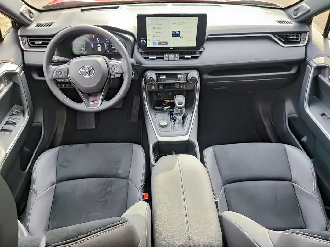 Toyota RAV 4 - Thumbnail 10