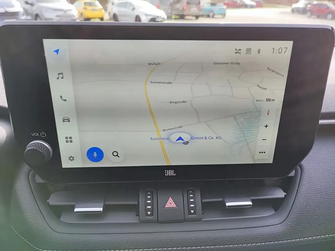Toyota RAV 4 - Thumbnail 14
