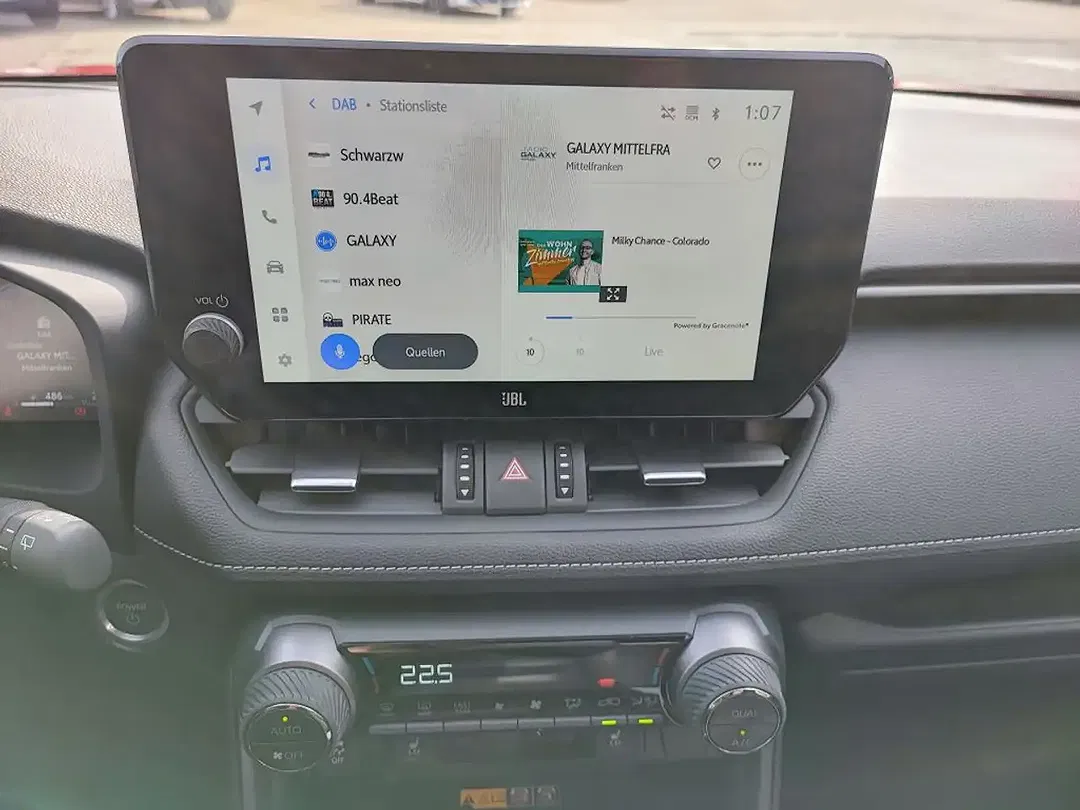 Toyota RAV 4 - Thumbnail 15