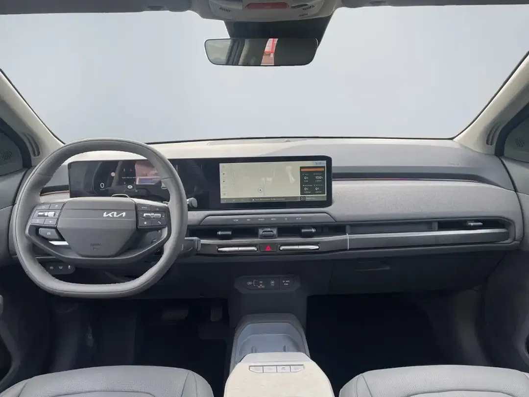 Kia EV3 - Thumbnail 10