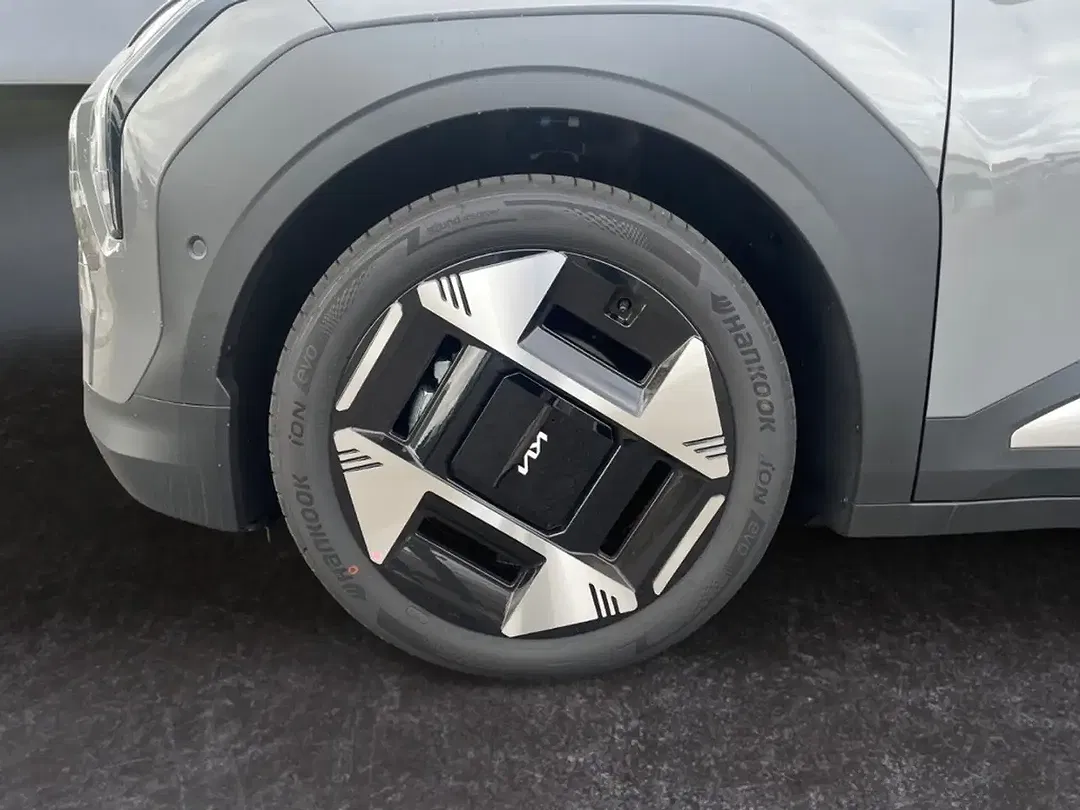 Kia EV3 - Thumbnail 14